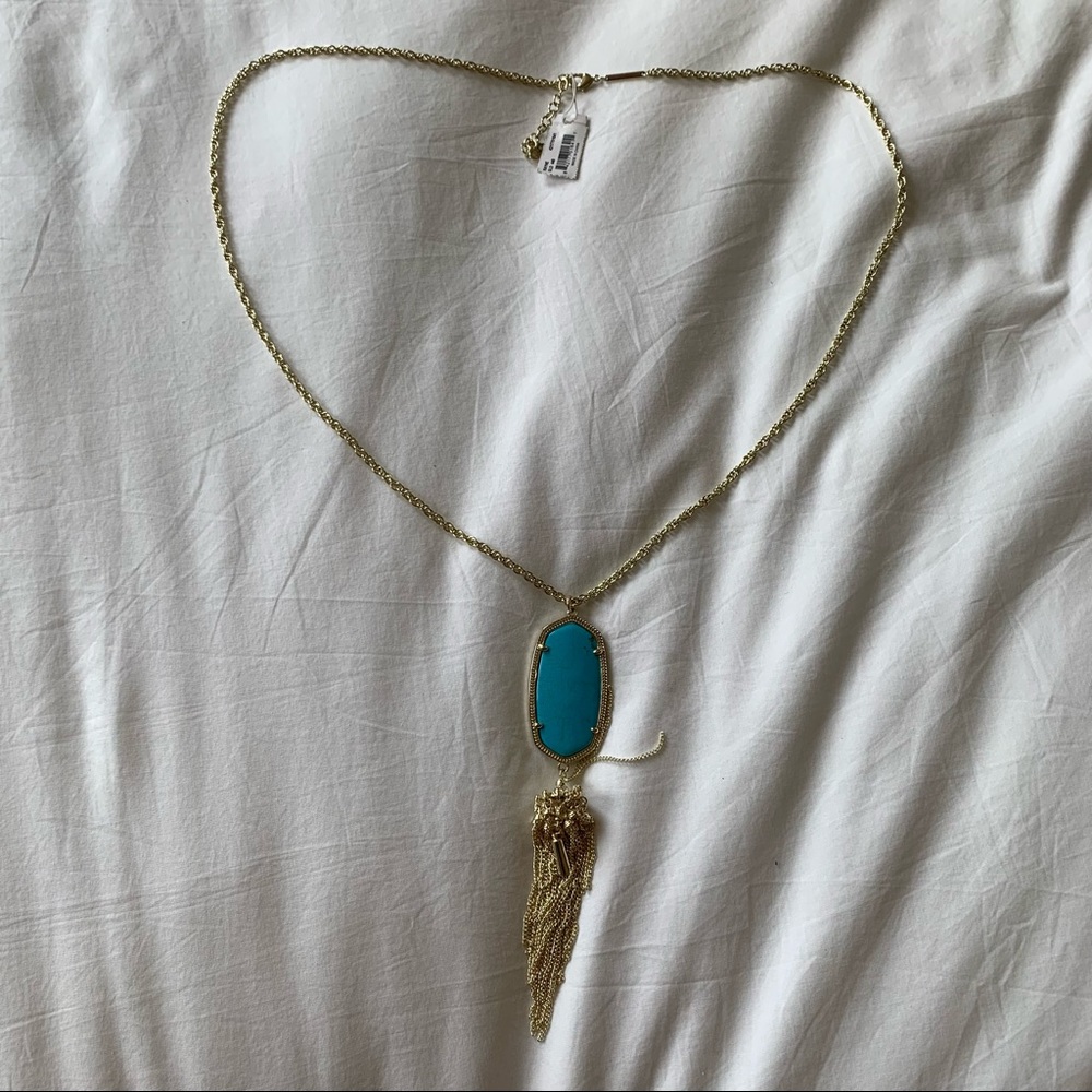 NWT Kendra Scott Rayne